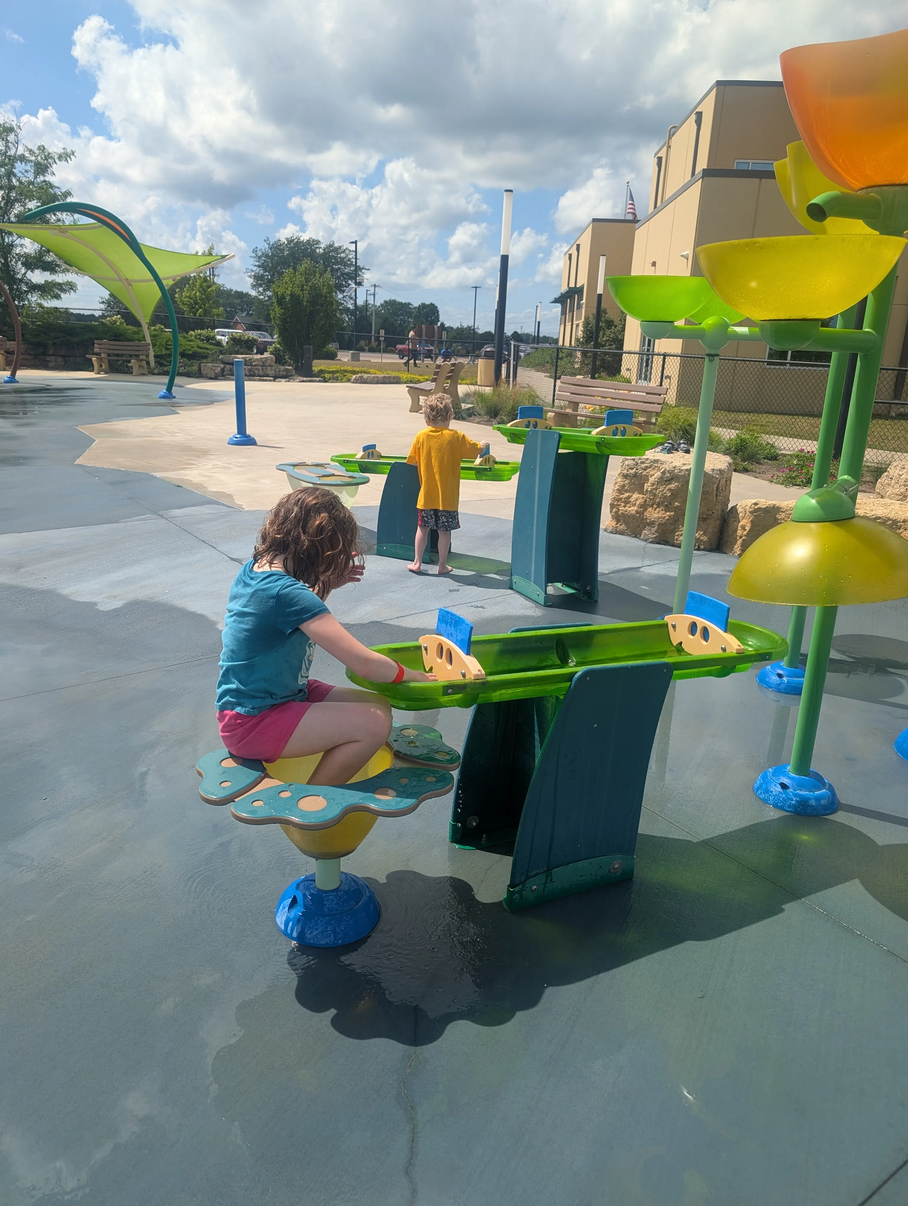 About DeKalb County Parent